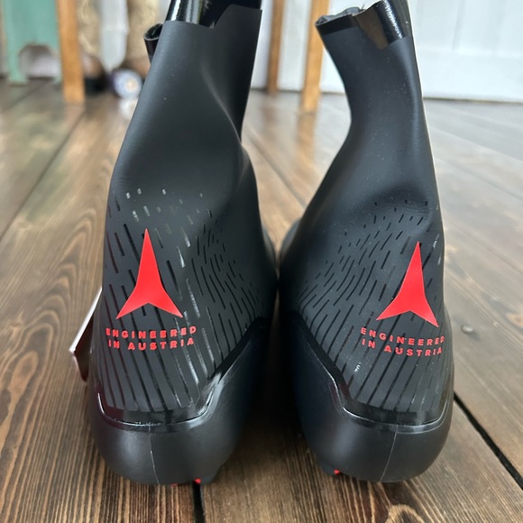 Atomic XC ski boot (classic) Redster C9 - Picture 3 of 6